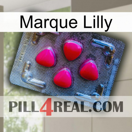 Lilly Brand 13